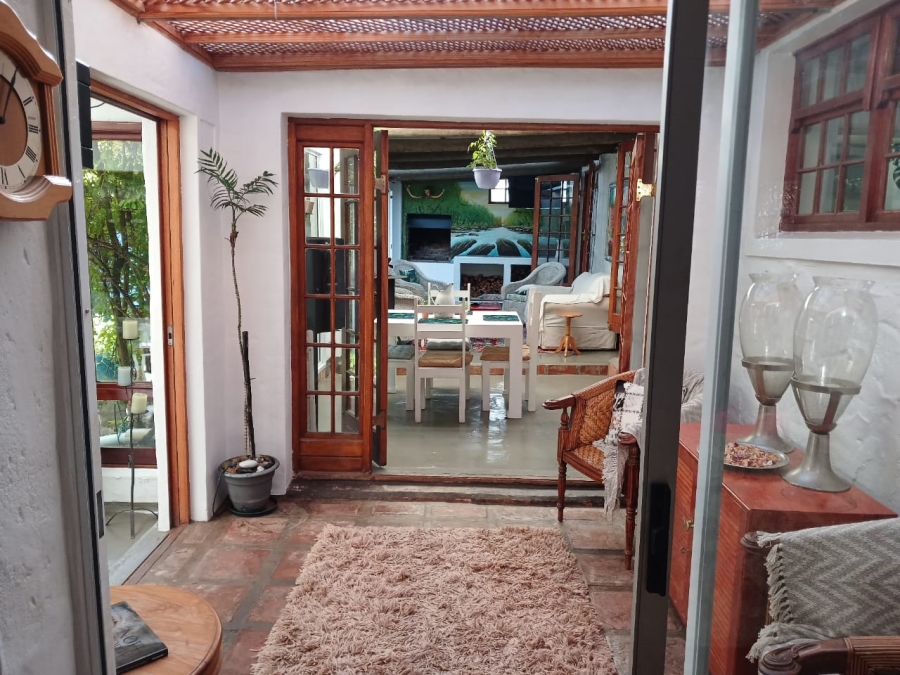 3 Bedroom Property for Sale in Barrydale Western Cape